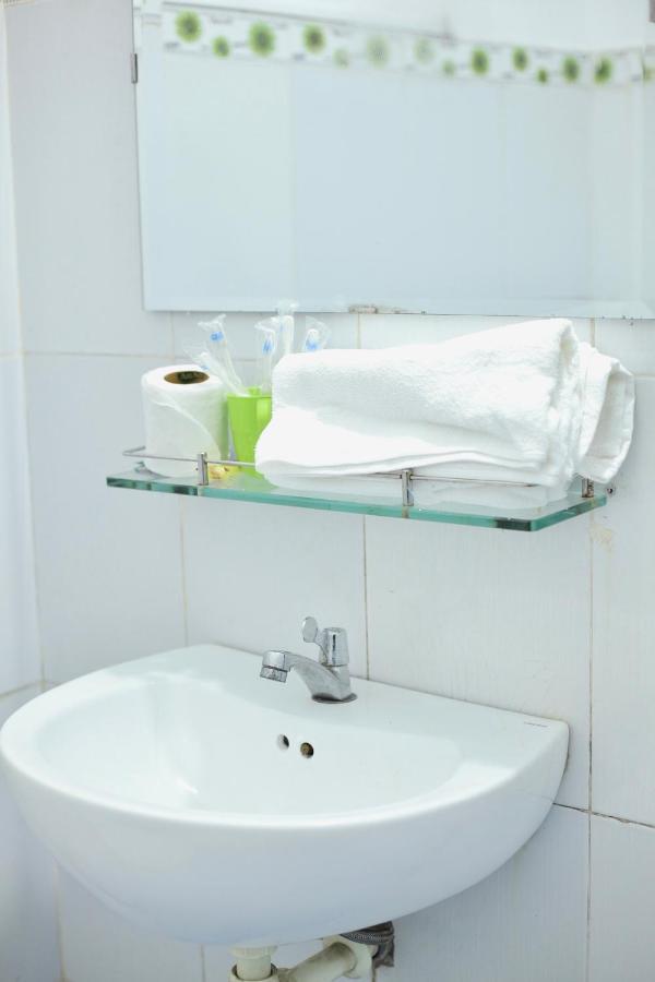 Shine Riverside Homestay Huế Kültér fotó